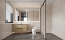 中国铁建花语璟云沙盘图相册