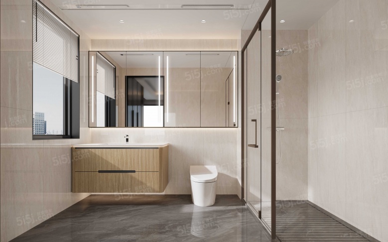 中国铁建花语璟云样板间