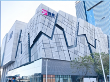 中国铁建花语璟云沙盘图相册