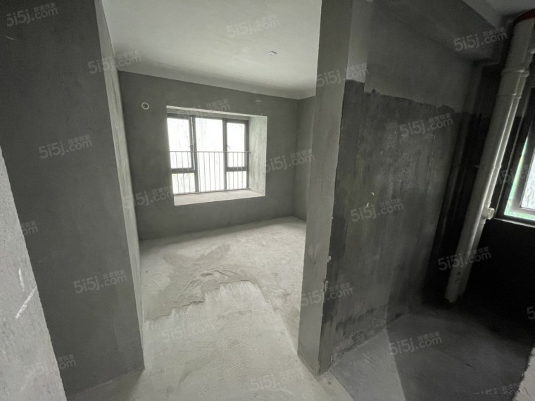 景域铂悦样板间