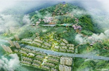 宏泰四季花城项目现场相册