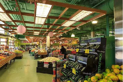 华邦观湖别院配套图