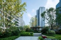 中建虹溪璟庭实景图相册大图