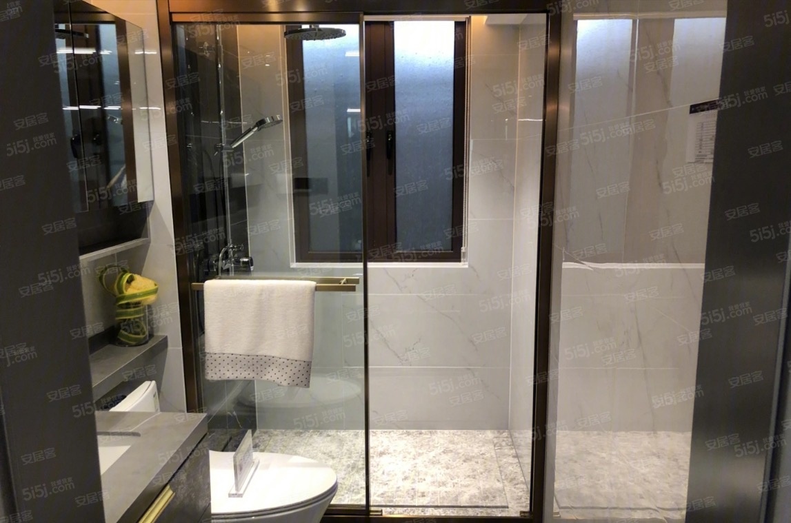 粤铁投未来学府样板间