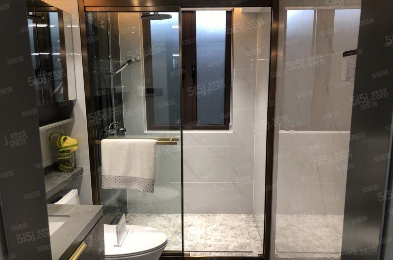 粤铁投未来学府样板间