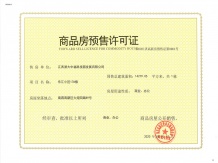 东汇后海开发商营业执照相册