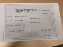 祥生府开发商营业执照相册