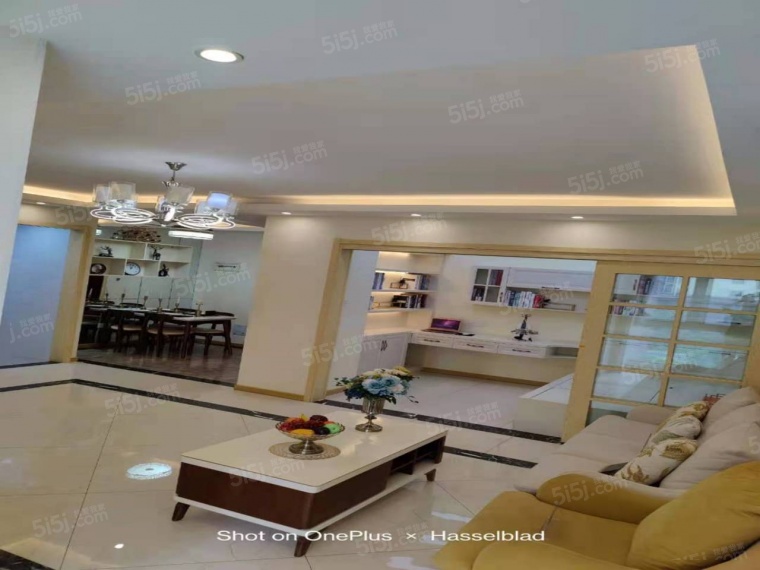 汇仁阳光花园样板间