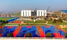 保利紫云沙盘图相册