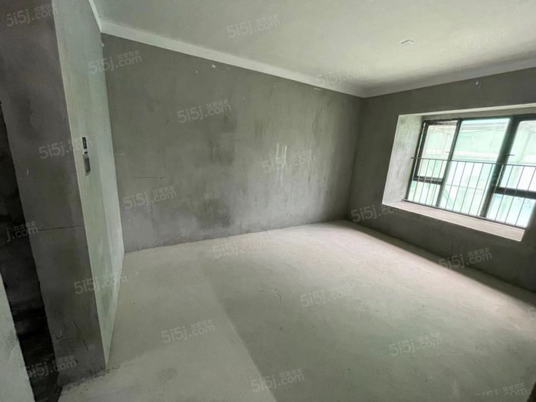 景域铂悦样板间