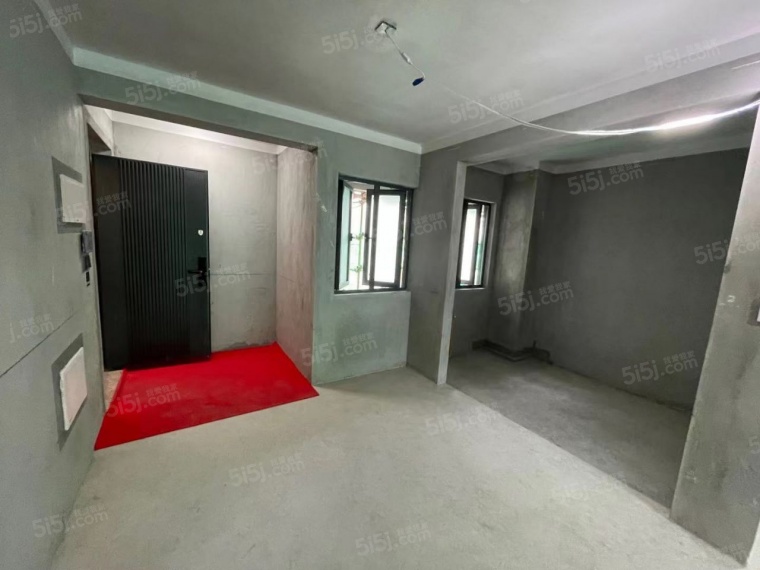 景域铂悦样板间