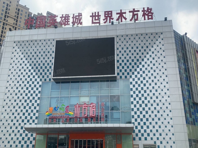 汇仁阳光花园配套图