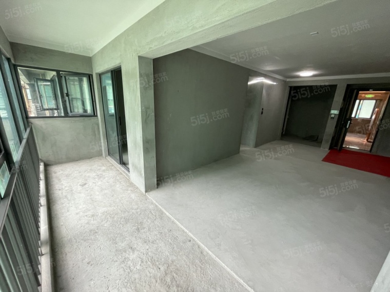 景域铂悦样板间