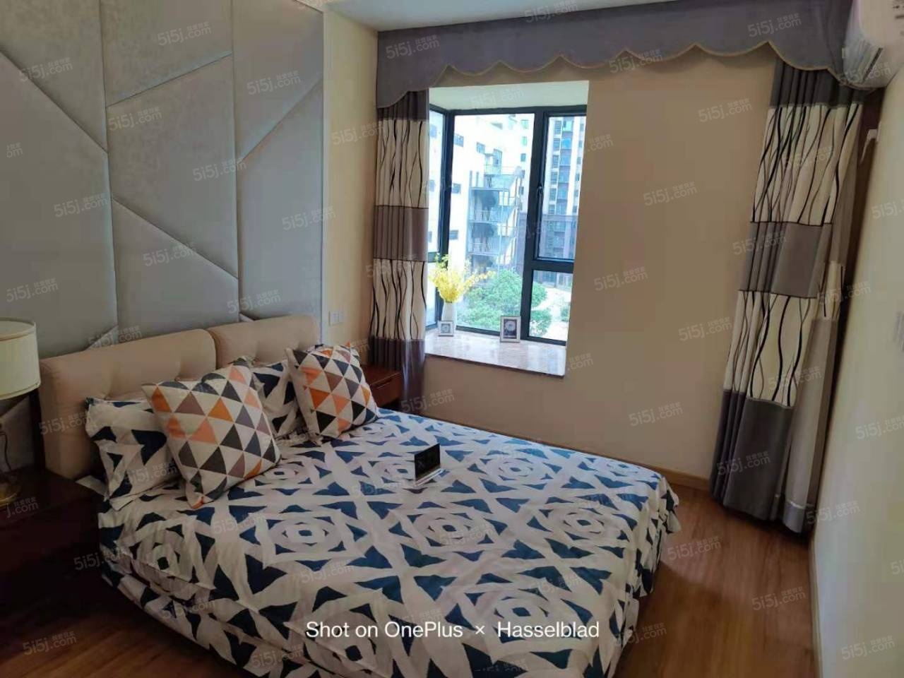 汇仁阳光花园样板间