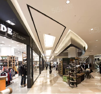 华邦观湖别院配套图