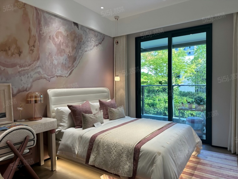 拾月璟庭样板间