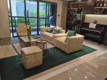 祥生府开发商营业执照相册