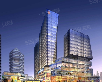 华邦观湖别院配套图