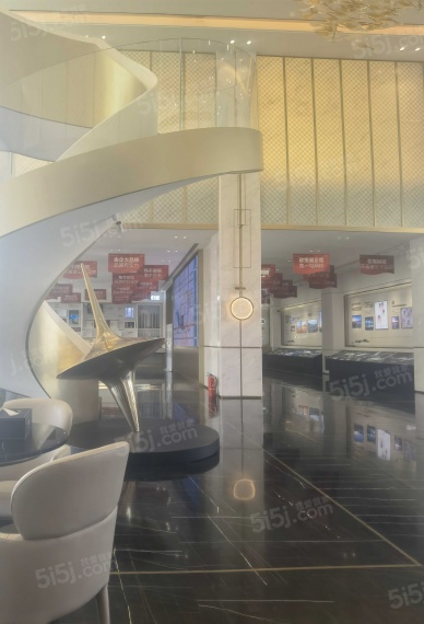 保利紫云项目现场