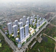 绿都东澜府（绿都广州路壹号）开发商营业执照相册