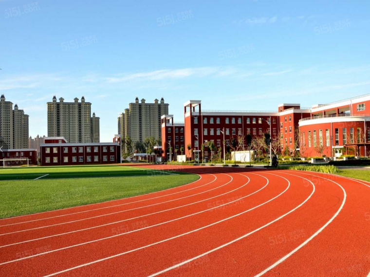 景域铂悦配套图