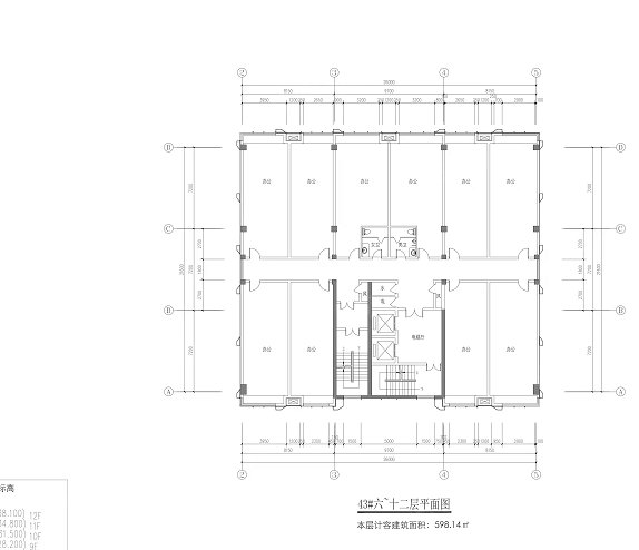 华邦观湖别院1室