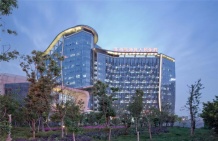 山云轩沙盘图相册