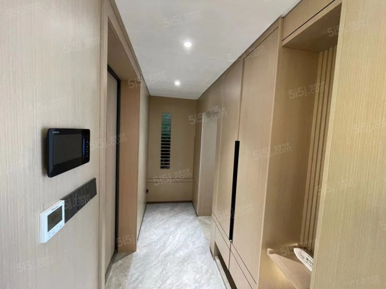 景域铂悦样板间