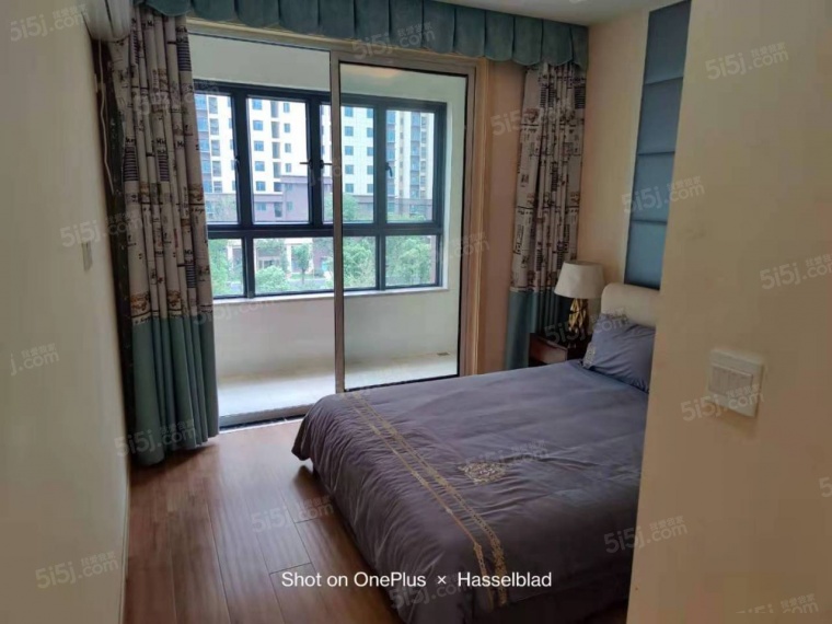 汇仁阳光花园样板间