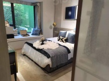 祥生府开发商营业执照相册