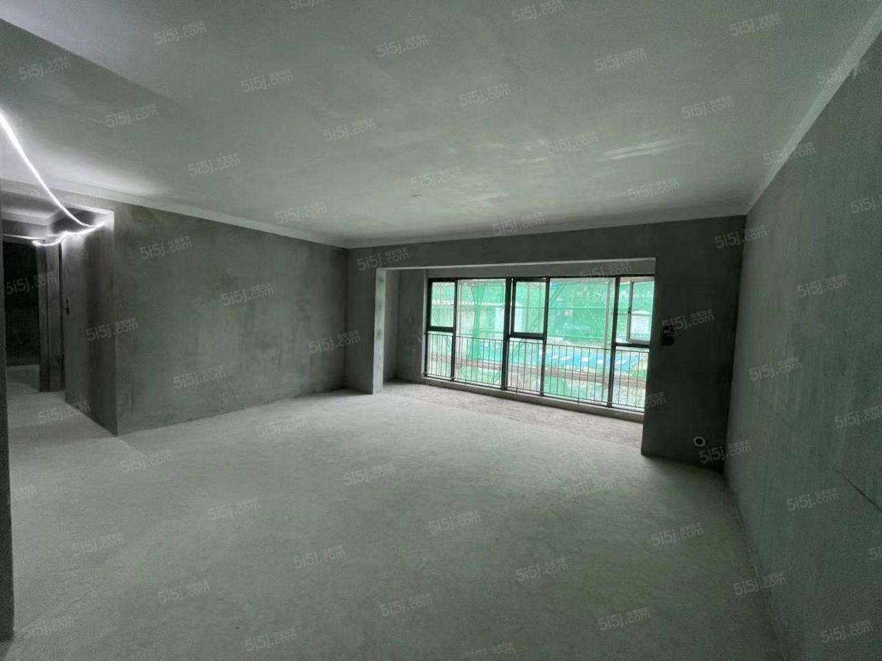 景域铂悦样板间