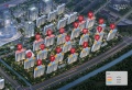 仁恒澜庭叙沙盘图相册大图