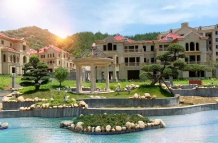 宏泰四季花城项目现场相册