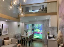 东汇后海开发商营业执照相册