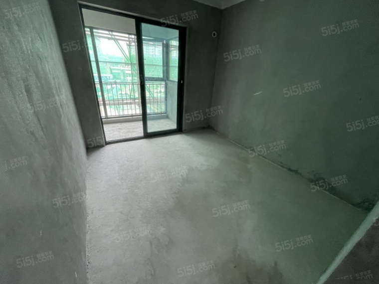 景域铂悦样板间