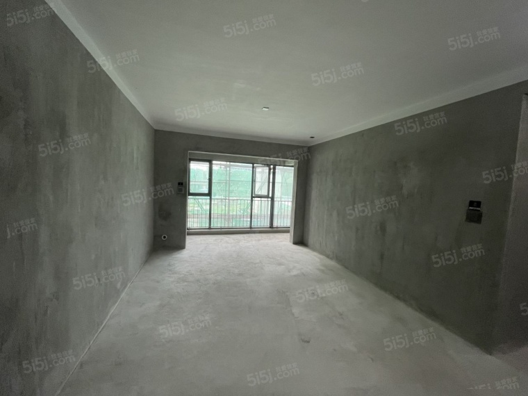 景域铂悦样板间