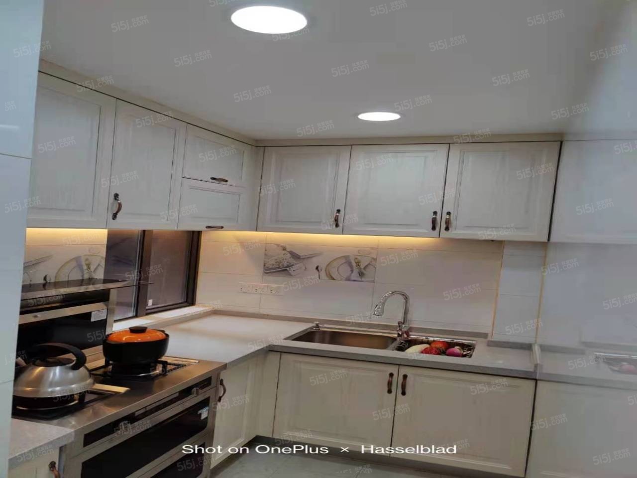 汇仁阳光花园样板间