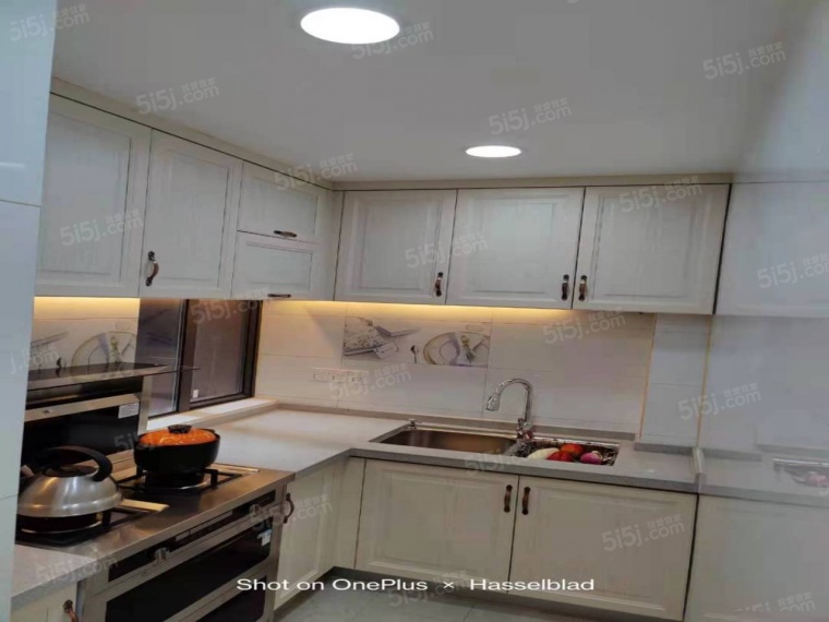 汇仁阳光花园样板间