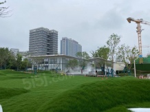 保利天汇开发商营业执照相册
