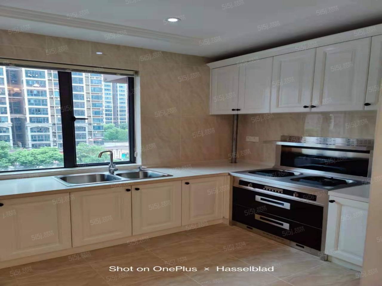 汇仁阳光花园样板间