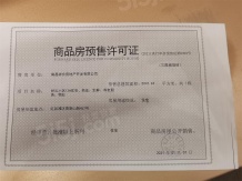 祥生府开发商营业执照相册