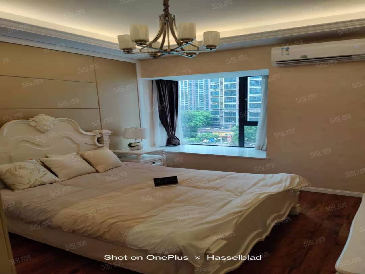 汇仁阳光花园样板间