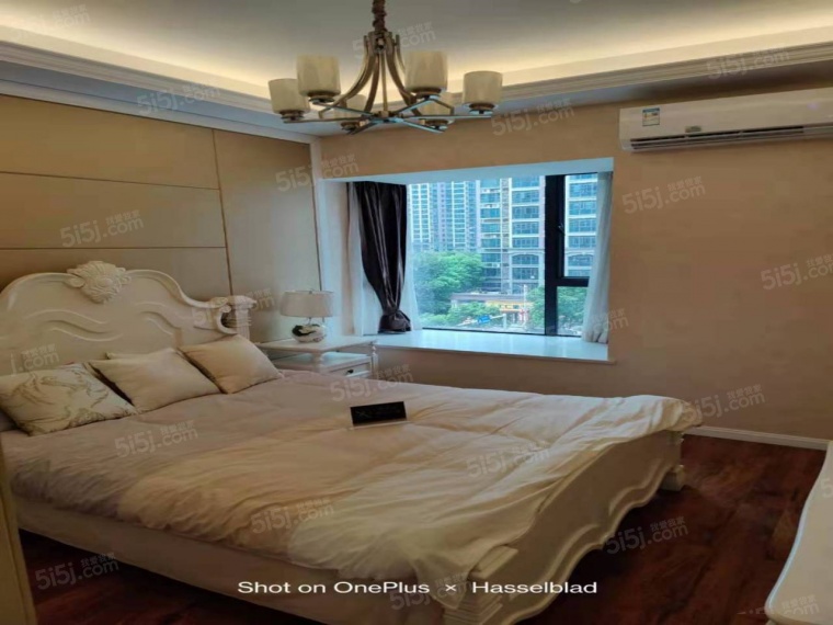 汇仁阳光花园样板间