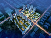 东汇后海开发商营业执照相册