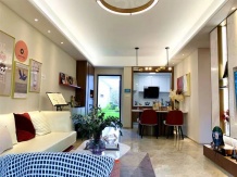 保利紫云沙盘图相册