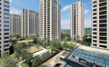 绿都东澜府（绿都广州路壹号）开发商营业执照相册