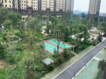 汇仁阳光花园开发商营业执照相册