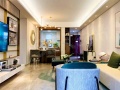 保利紫云样板间相册大图