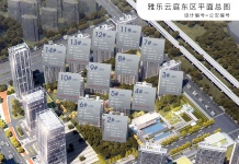 雅乐云庭沙盘图相册