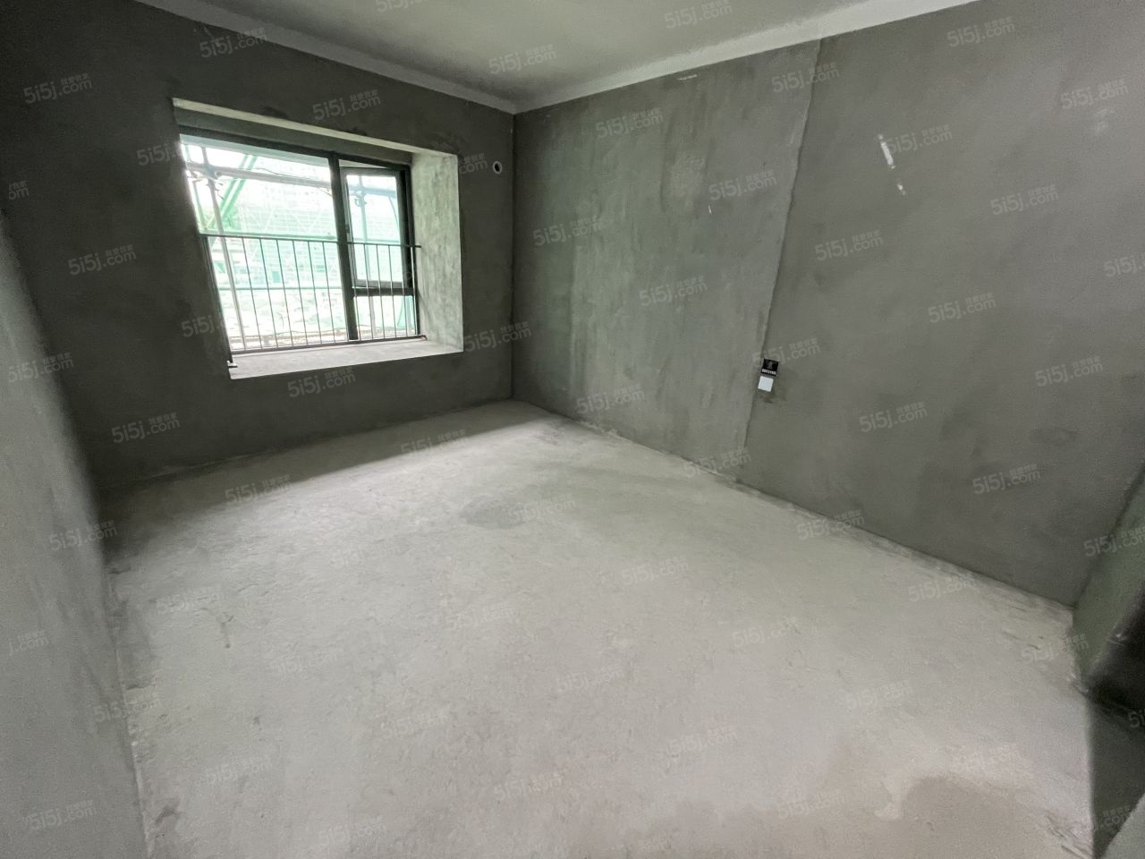 景域铂悦样板间